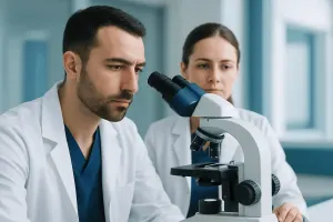 Pathogens: How Disease-Causing Germs Spread