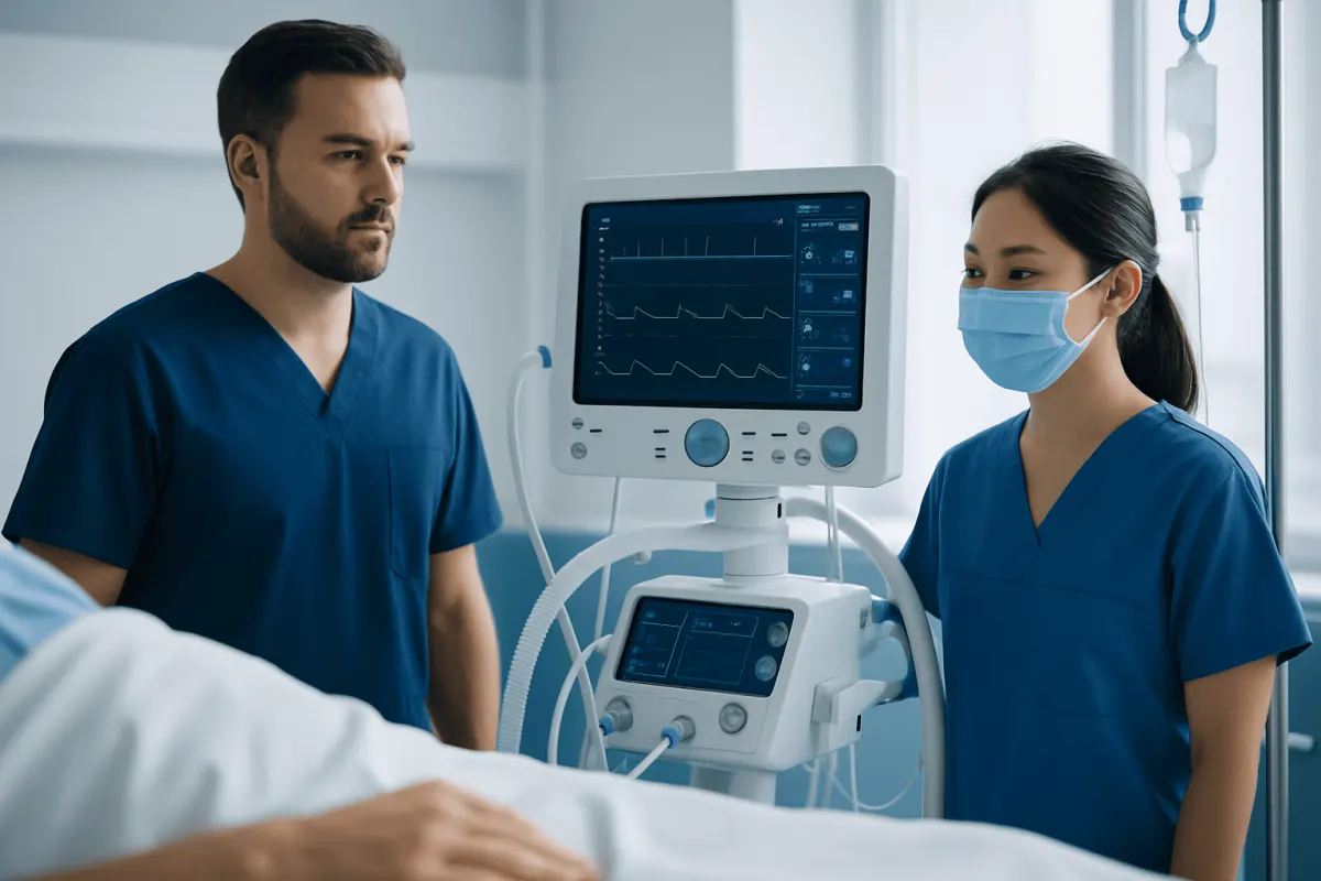 Main Types of Shock — shock and types