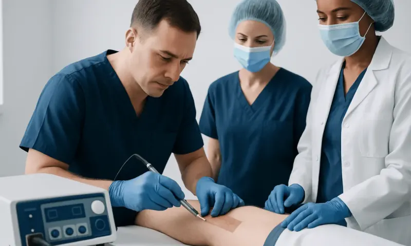 Main types of skin graft — skin graft