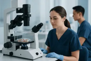 Stem Cells: An Evidence-Based Guide for Patients
