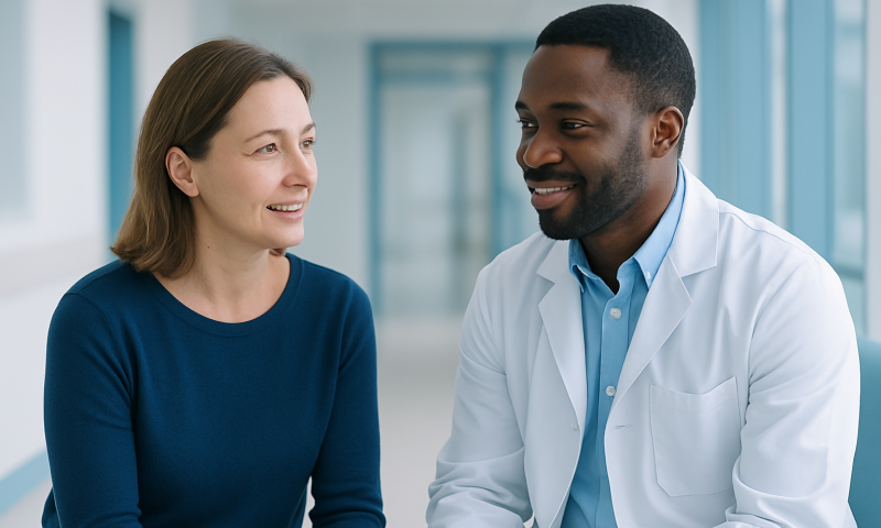 Male-to-Female Surgery Results Pictures: What They Show