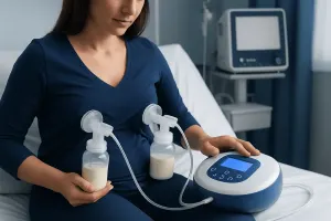 How Often Should I Pump to Maintain Milk Supply?