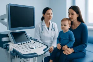 M-CHAT Autism Screening for Toddlers Aged 16 to 30 Months