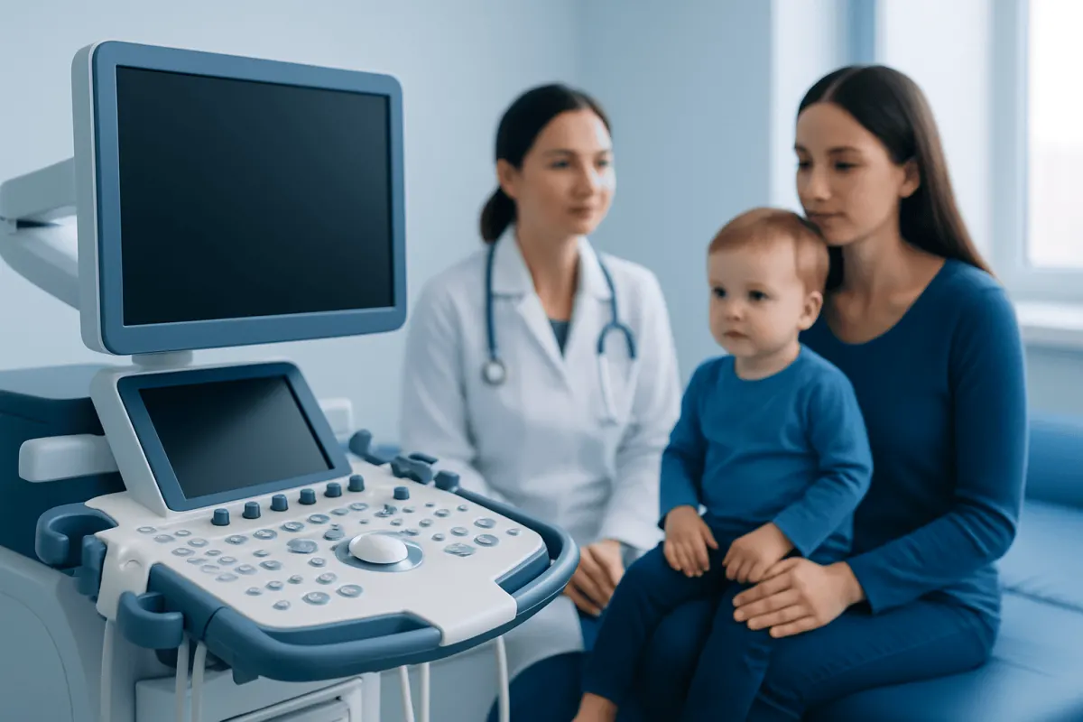 MCHAT Screening at What Age Is It Recommended? — mchat screening