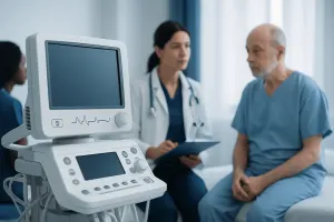 Mdd Diagnosis: Procedure, Recovery and Results