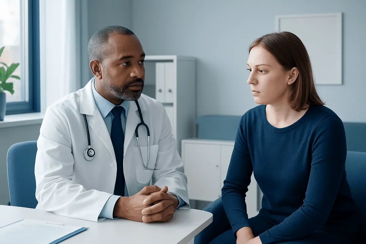 Medical Conditions and Other Risk Factors — severe infections