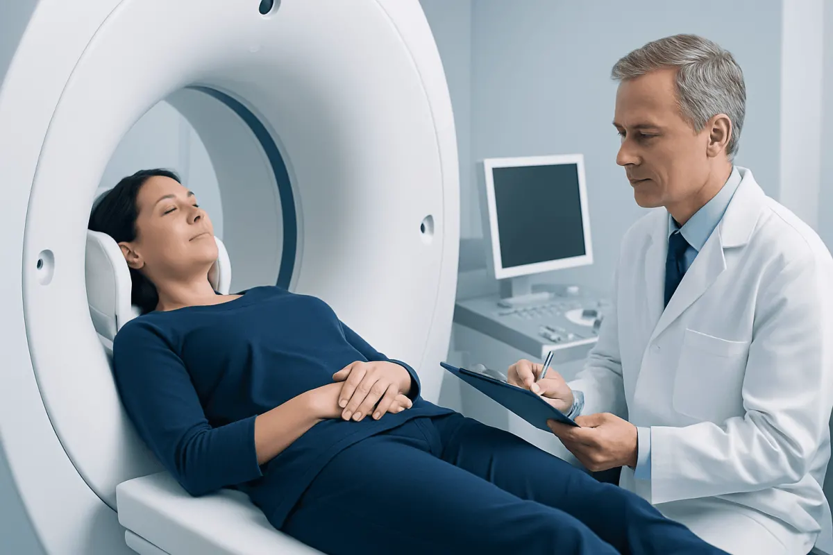 Medical History and Symptom Review — memory problems diagnosis