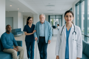 Medical Tourism in Turkey: Costs, Hospitals and How It Works