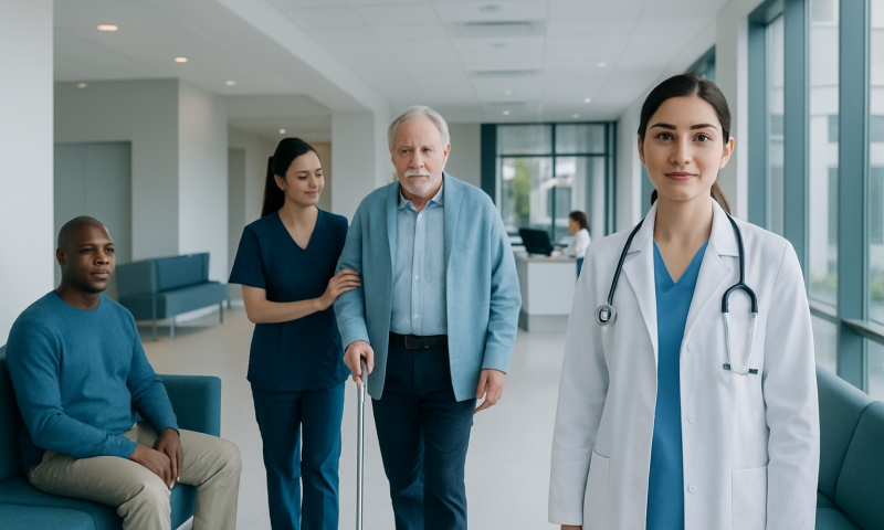 Medical Tourism Turkey: What It Means for U.S. Patients — medical tourism turkey