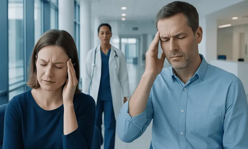 Migraine vs headache: How to Tell the Difference and When It Matters