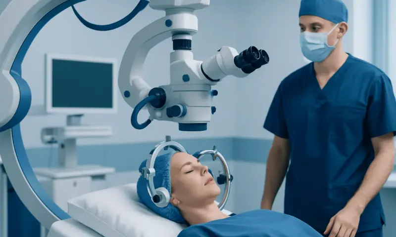 Modern medical uses of trephination — trephination