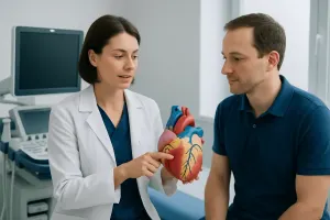 Myocardium, Endocardium, and Pericardium Functions