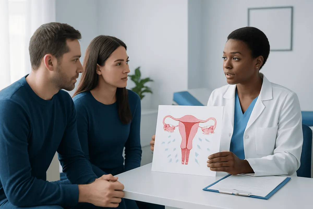 Natural Factors That Reduce Sperm Survival — what kills sperm in the female body