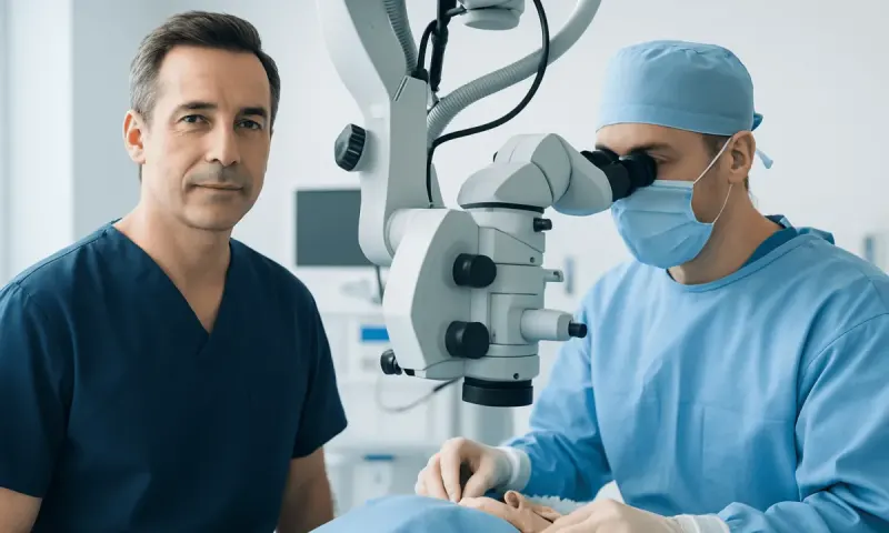 Neurologist and Neurosurgeon: Different Roles, Shared Care — can neurologists do surgery