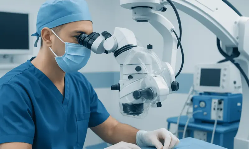 Neurovascular Surgeon vs Neurosurgeon: What Is the Difference? — neurovascular surgeon