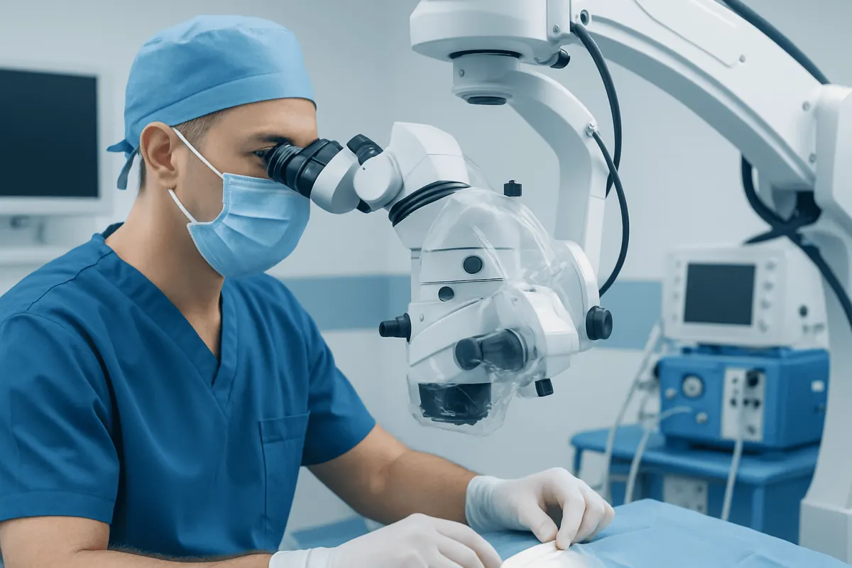 Neurovascular Surgeon vs Neurosurgeon: What Is the Difference? — neurovascular surgeon