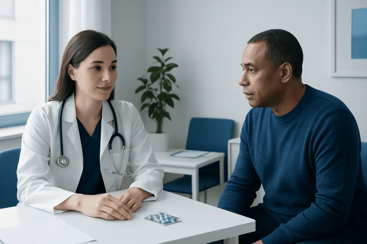 Niacin: A Vitamin With Important Limits — vitamins for cholesterol