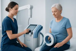 Treatment of Osteoarthritis of the Hip: How It Works, Results and What to Expect