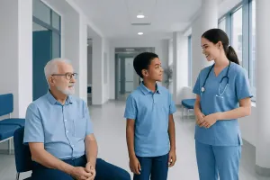 Normal A1C by Age: Charts, Ranges, and What Your Numbers Mean