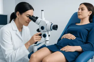 The Vulva Varies Widely, and Most Changes Are Harmless