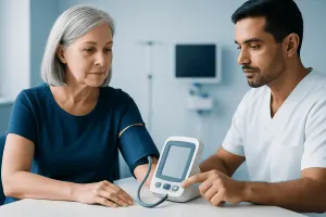 Tea for High Blood Pressure: Normal Ranges, High and Low Results Explained
