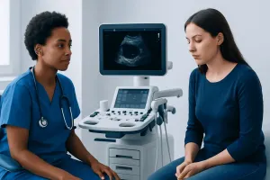 Black Period Blood: A Complete Clinical Guide for Patients
