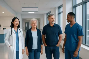 Normal EGFR by Age: Charts, Ranges, and What Your Numbers Mean