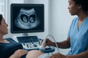 6 Weeks Pregnant Ultrasound with Twins: What Is Normal, What Is Not, and When to Seek Care