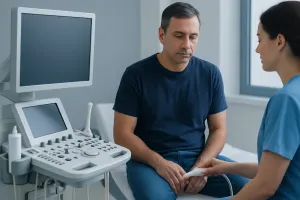 Fluids Come Out When Squeeze Penile Shaft — Explained by Medical Evidence, Not Myths