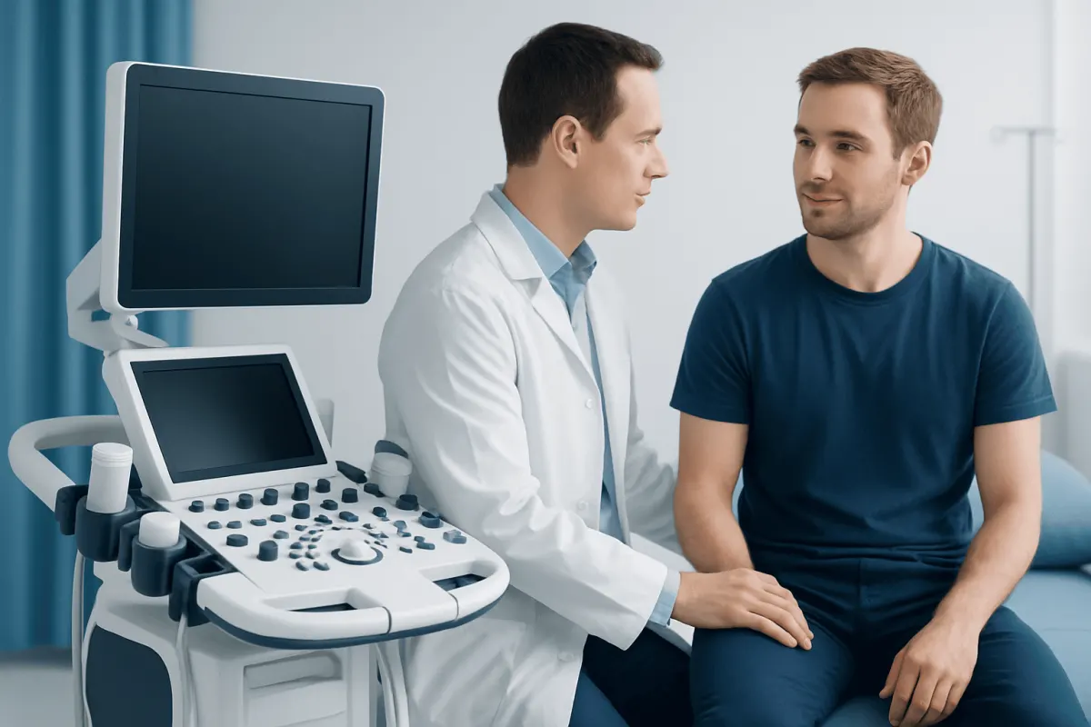 Normal foreskin development and function — uncircumcised