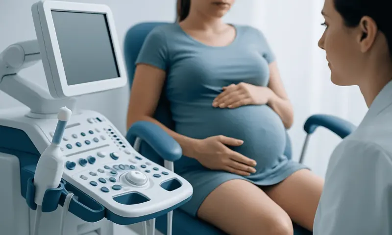 Normal Pregnancy Changes That Can Cause Irritation — vaginal itching during pregnancy