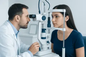 Pupil Size Chart: An Evidence-Based Guide for Patients