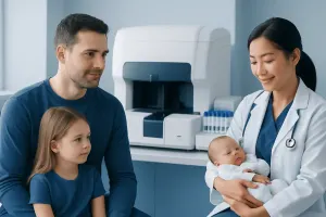 Nrbc Blood Test: Normal Ranges, High and Low Results Explained