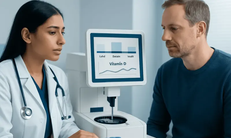 Normal ranges, low results, and high results explained — vitamin d average levels