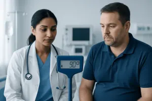 Why Am I Gaining Weight on Ozempic?