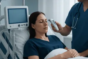 Low Body Temperature — Explained by Medical Evidence, Not Myths