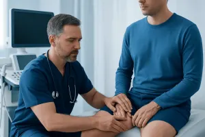Big Testicles — Explained by Medical Evidence, Not Myths