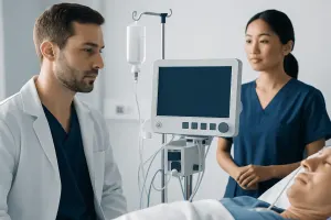 Fatty Fish: What Patients Need to Know