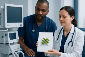 Turkey Berry: What Patients Need to Know