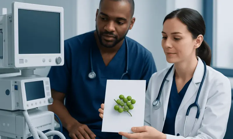 Nutrition and Potential Health Effects — turkey berry
