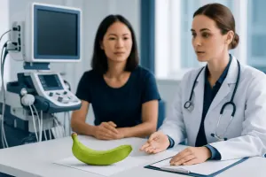 Unripe Banana: An Evidence-Based Guide for Patients