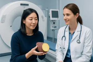Japanese Sweet Potatoes: An Evidence-Based Guide for Patients