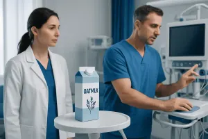 Oatmilk: A Complete Medical Overview