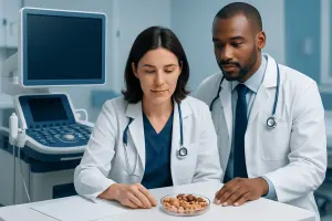 Raw Food Nuts: Evidence-Based Benefits, Risks, and Practical Guidance