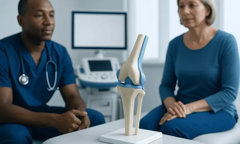 OA Disease Process, Symptoms and Progression — oa disease