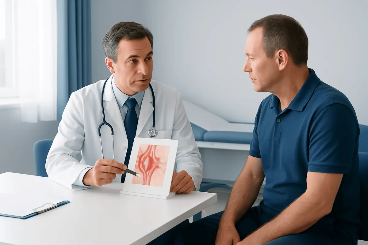 Open Hernia Surgery: How It Works — hernia repair
