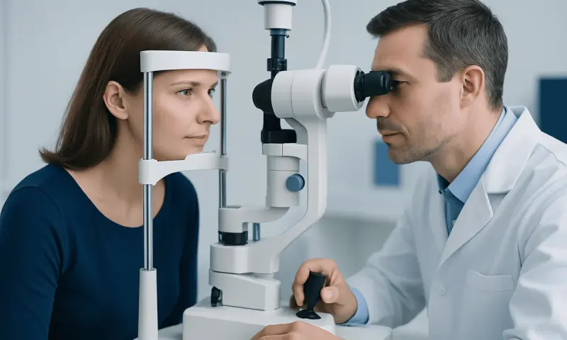OS, OD and OU: common eye abbreviations — os medical abbreviation