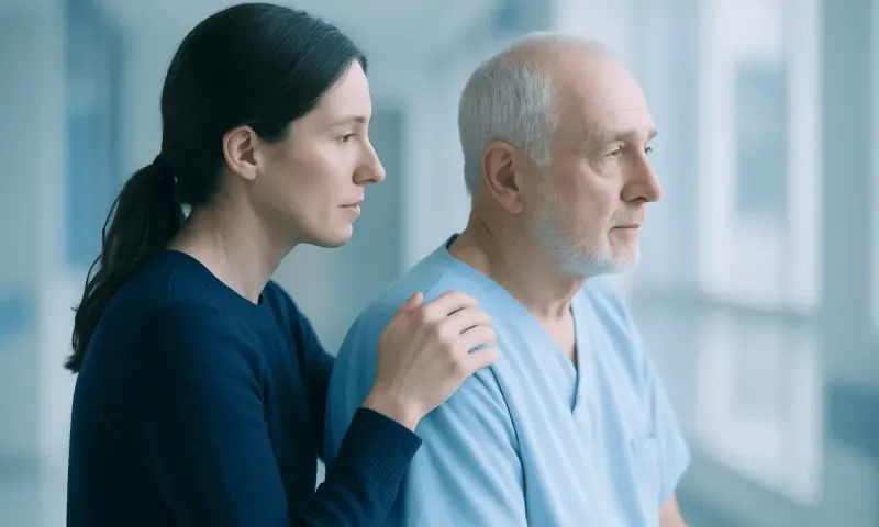 Osteosarcoma: Symptoms, Causes, and Treatment Options