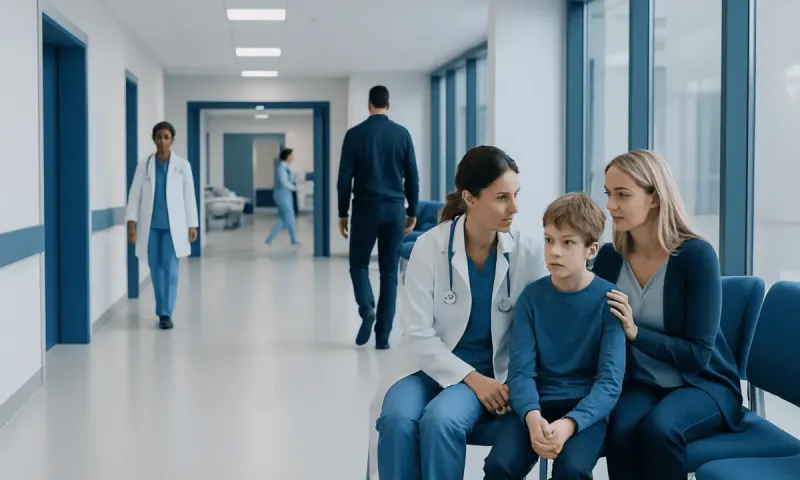 Functional Neurological Symptoms in Children: When Neuropediatric Assessment Helps