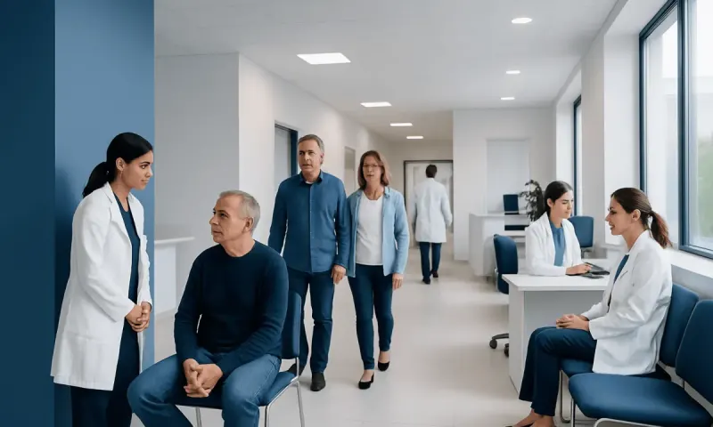 When to Get a Second Opinion for Huntington’s Disease Diagnosis or Genetic Results